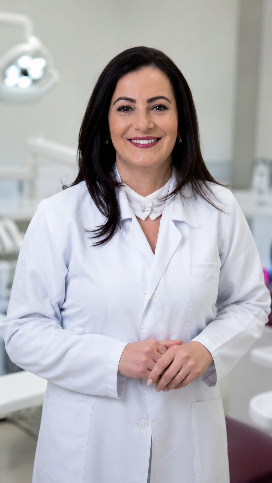 Dra. Juliana Atoui